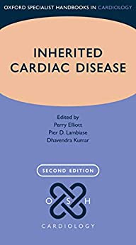 Inherited Cardiac Disease , 2nd Edition