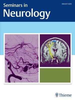 Seminars in Neurology: Epilepsy