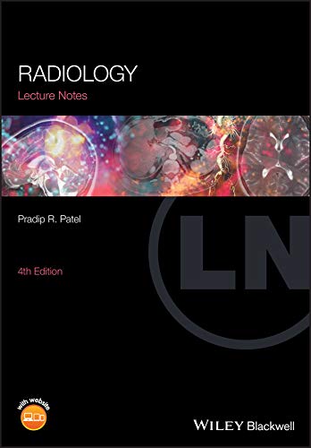 Lecture Notes: Radiology, 4th Edition