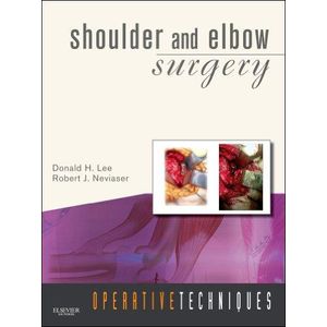 Operative Techniques: Shoulder and Elbow Surgery