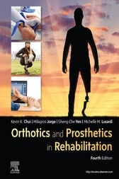 Orthotics and Prosthetics in Rehabilitation, 4th Edition
