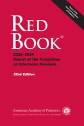 Red Book 2021 32nd Edition