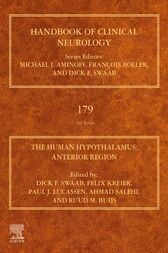 The Human Hypothalamus: Anterior Region