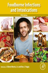 Foodborne Infections and Intoxications, 5th Edition