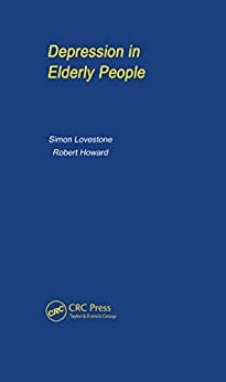 Depression in Elderly People – pocketbook