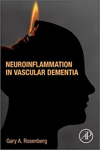 Neuroinflammation in Vascular Dementia