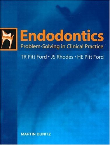 Endodontics: Problem-Solving in Clinical Practice