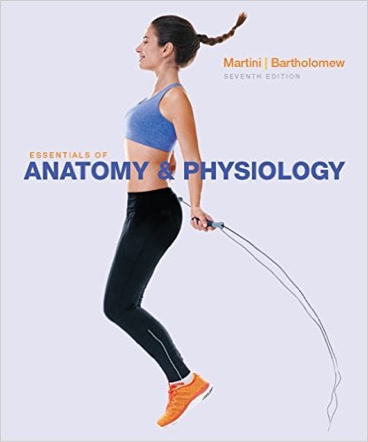 Essentials of Anatomy & Physiology (7th Edition)