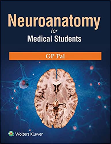 Neuroanatomy for Medical Students (ORIGINAL PDF from Publisher)