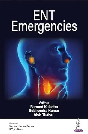 ENT Emergencies