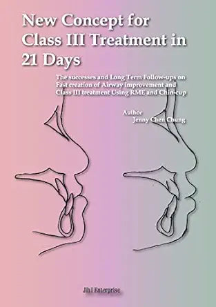 New concept for Class III treatment in 21 Days: The successes and Long Term Follow-ups on Fast creation of Airway improvement and Class III treatment Using RME and Chin-cup