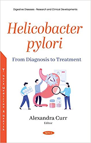Helicobacter Pylori: from Diagnosis to Treatment (ORIGINAL PDF from Publisher)