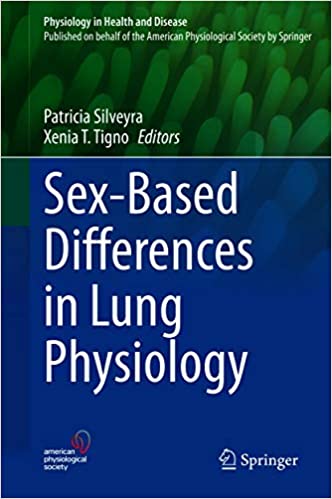 Sex-Based Differences in Lung Physiology