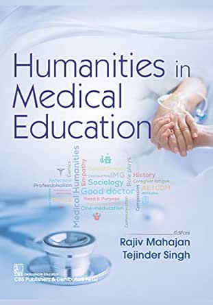 Humanities in Medical Education