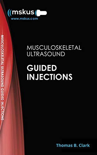 Handbook of Ultrasound Guided Injections, 5th Edition