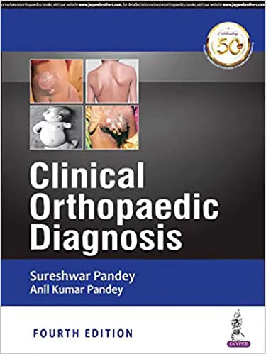 Clinical Orthopaedic Diagnosis, 4th Edition