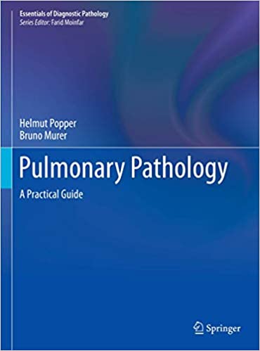 Pulmonary Pathology A Practical Guide (Original PDF From Publisher)