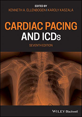 Cardiac Pacing and ICDs, 7th Edition