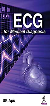 ECG for Medical Diagnosis
