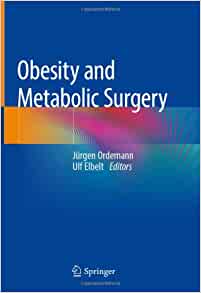 Obesity and Metabolic Surgery