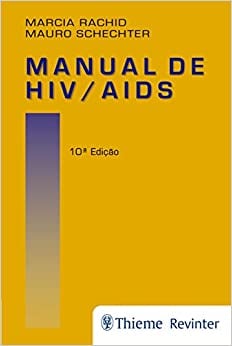 Manual de HIV / Aids, 10th Edition