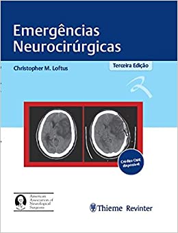 Emergências Neurocirúrgicas, 3rd Edition