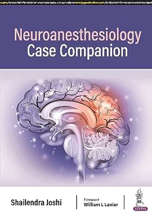 Neuroanesthesiology Case Companion
