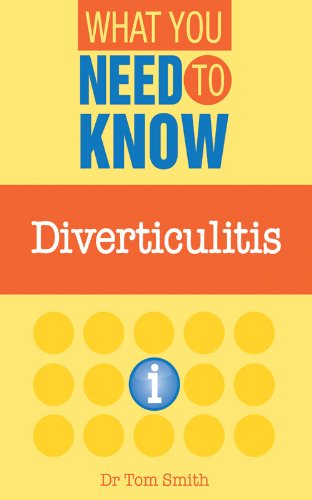 Diverticular Disease, 2nd Edition