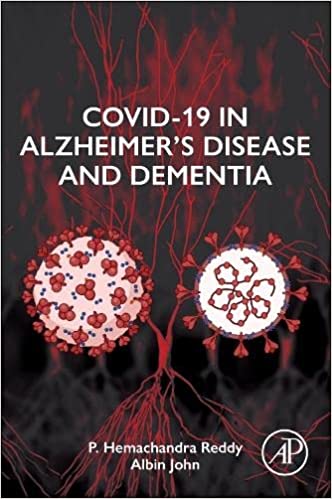 COVID-19 in Alzheimer’s Disease and Dementia (Original PDF From Publisher)
