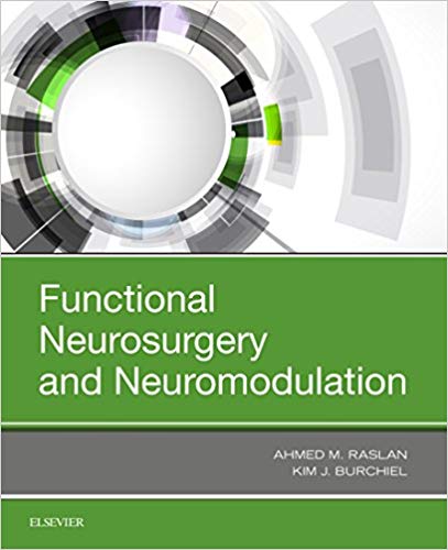 Functional Neurosurgery and Neuromodulation 1st Edition (PDF)