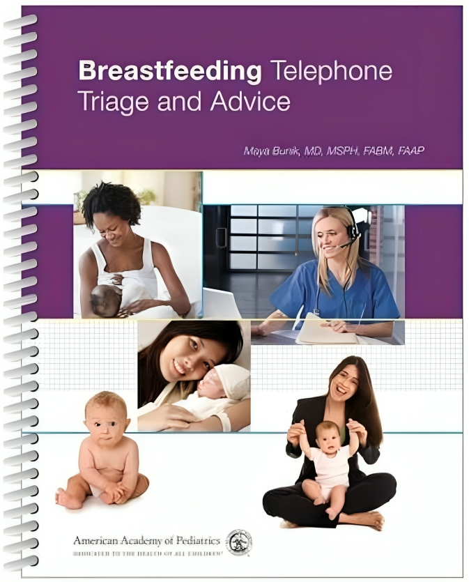 Breastfeeding Telephone Triage and Advice