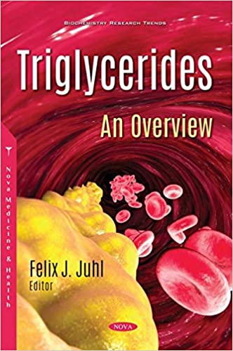 Triglycerides: An Overview (ORIGINAL PDF from Publisher)