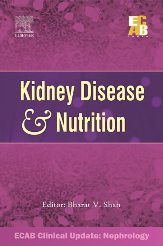 Kidney Disease and Nutrition – ECAB