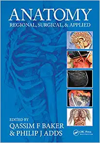 Anatomy: Regional, Surgical, and Applied