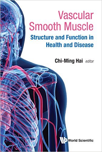 Vascular Smooth Muscle (Structure and Function in Health and Disease) (PDF)