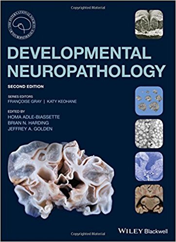 Developmental Neuropathology, 2nd Edition