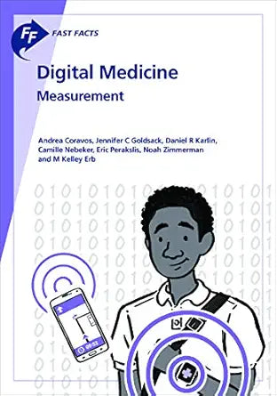 Fast Facts: Digital Medicine: Measurement