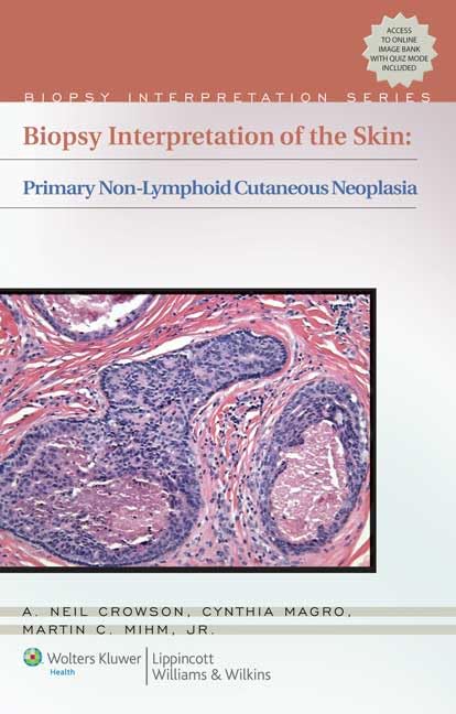 Biopsy Interpretation of the Skin (Biopsy Interpretation Series) 1st Edition
