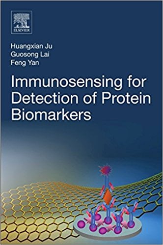 Immunosensing for Detection of Protein Biomarkers (PDF)