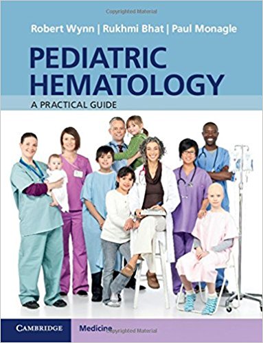 Pediatric Hematology A Practical Guide, 1e (ORIGINAL PDF from Publisher)