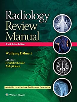 Radiology Review Manual (SAE)
