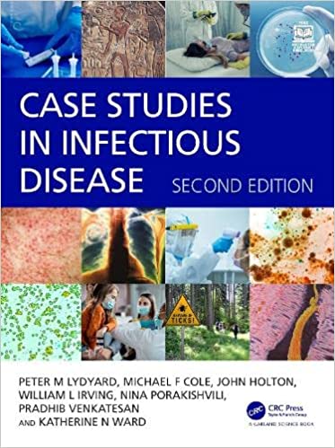 Case Studies in Infectious Disease, 2nd Edition