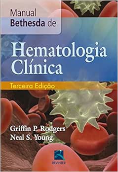 Manual Bethesda de Hematologia Clinica, 3rd Edition