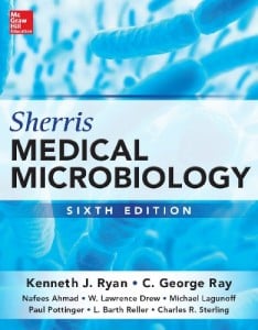Sherris Medical Microbiology, Sixth Edition (ORIGINAL PDF from Publisher)