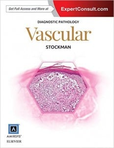 Diagnostic Pathology: Vascular (ORIGINAL PDF from Publisher)