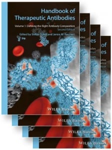 Handbook of Therapeutic Antibodies, 2nd Edition (4 Volumes set) (ORIGINAL PDF from Publisher)