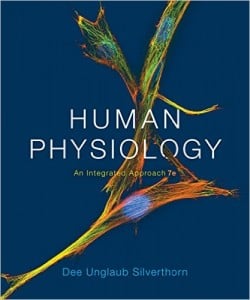 Human Physiology: An Integrated Approach, 7th Edition (ORIGINAL PDF from Publisher)