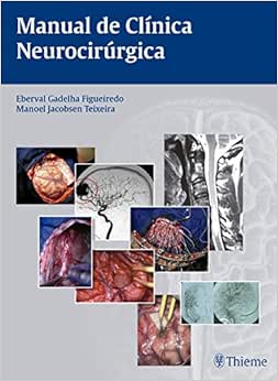 Manual de Clínica Neurocirúrgica, 1st Edition