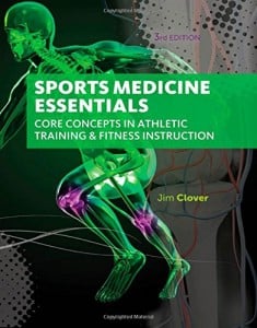Sports Medicine Essentials: Core Concepts in Athletic Training & Fitness Instruction, 3rd Edition (Retail PDF)