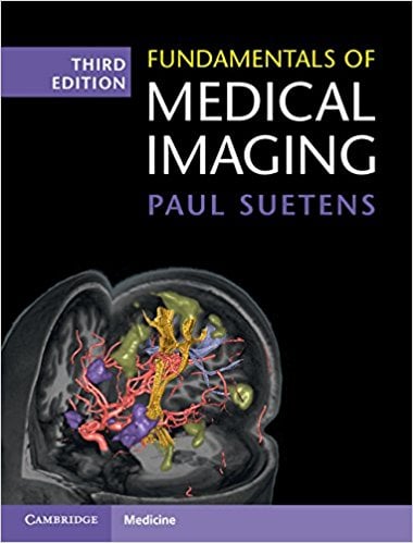Fundamentals of Medical Imaging, 3e (ORIGINAL PDF from Publisher)